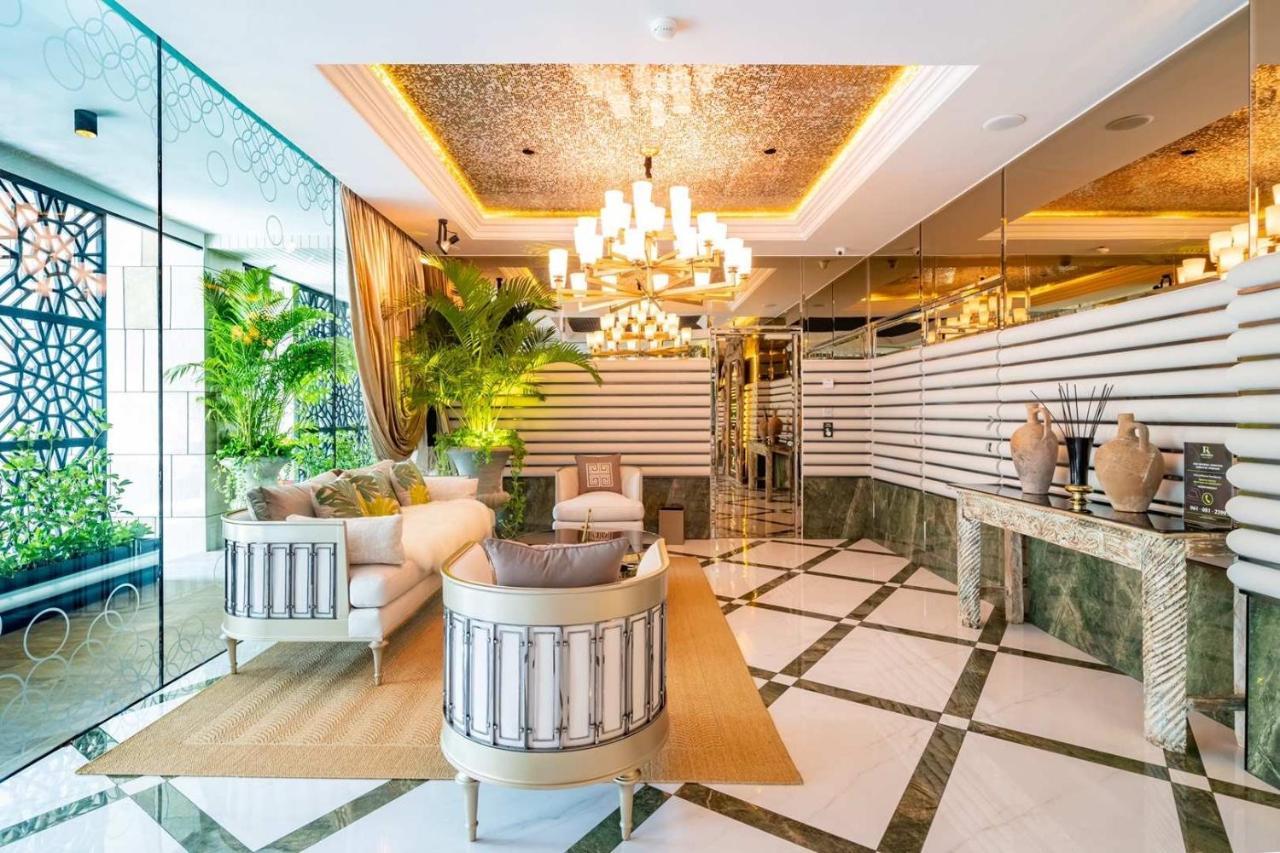 Riviera Jomtien By Daisy Pattaya 2 Apartamento Exterior foto